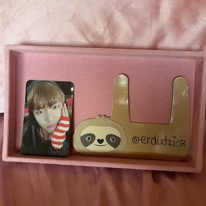 WTS $20

~ Taehyung pc YNWA